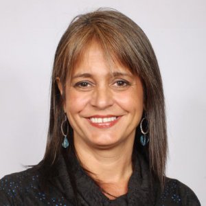 Jacqueline Van Rysselberghe Herrera