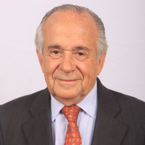 Andrés Zaldívar Larraín
