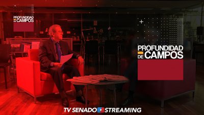 Profundidad de Campos - Senador Francisco Huenchumilla