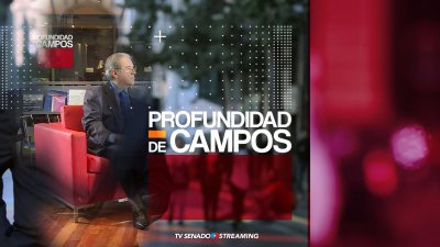 Profundidad de Campos - Senadora Luz Eliana Ebensperger