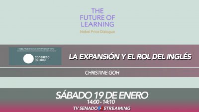 LA EXPANSIÓN Y EL ROL DEL INGÉS LA EXPANSIÓN Y EL ROL DEL INGÉS