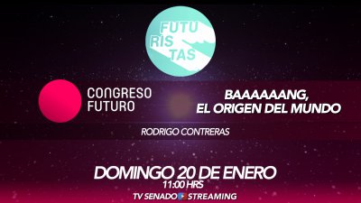 BAAAAAANG, EL ORIGEN DEL MUNDO BAAAAAANG, EL ORIGEN DEL MUNDO