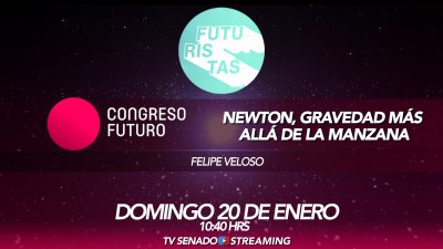 NEWTON, GRAVEDAD MÁS ALLÁ DE LA MANZANA NEWTON, GRAVEDAD MÁS ALLÁ DE LA MANZANA