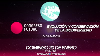 EVOLUCIÓN Y CONSERVACIÓN DE LA BIODIVERSIDAD EVOLUCIÓN Y CONSERVACIÓN DE LA BIODIVERSIDAD