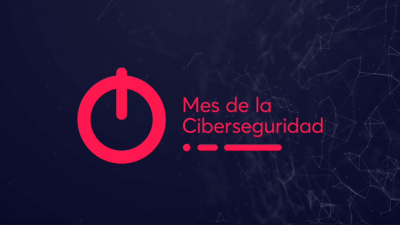 Mes de la Ciberseguridad - AM Mes de la Ciberseguridad - AM