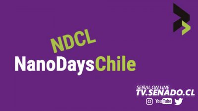NANODAYSCHILE - AM NANODAYSCHILE - AM