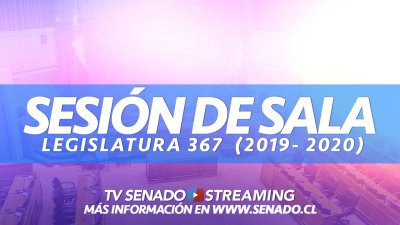 Sala de Sesiones - Sesión Especial Nº 73 Sala de Sesiones - Sesión Especial Nº 73