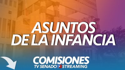 Comisión de Asuntos de la Infancia Comisión de Asuntos de la Infancia