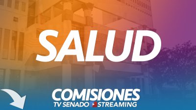 Comisión de Salud Comisión de Salud