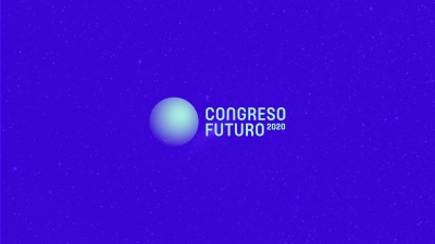 Congreso Futuro 2020 - Inauguración Congreso Futuro 2020 - Inauguración