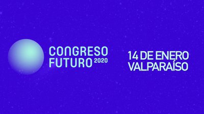 Congreso Futuro 2020 - Valparaíso