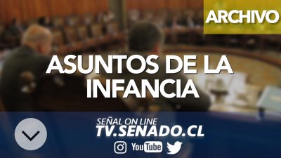 Comisión de Asuntos de la Infancia Comisión de Asuntos de la Infancia
