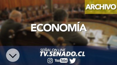 Comisión de Economía Comisión de Economía