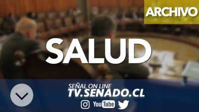 Comisión de Salud Comisión de Salud