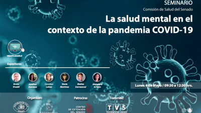 Seminario de la Comisión de Salud Seminario de la Comisión de Salud