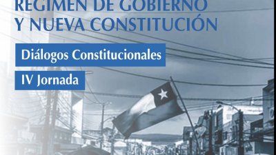 Especial - Diálogos Constitucionales Especial - Diálogos Constitucionales