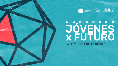 Especial - Congreso Jóvenes por Futuro Especial - Congreso Jóvenes por Futuro