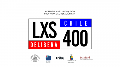Especial - LXS 400: Chile Delibera