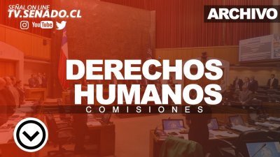 Comisión de Derechos Humanos Comisión de Derechos Humanos