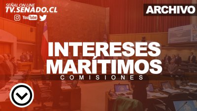 Comisión de Intereses Marítimos, Pesca y Acuicultura Comisión de Intereses Marítimos, Pesca y Acuicultura