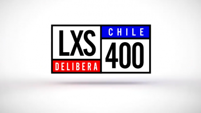 LXS 400: Chile Delibera LXS 400: Chile Delibera