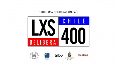 Especial - LXS 400: Chile Delibera - TV Senado