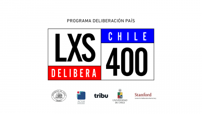 Especial - LXS 400: Chile Delibera Sesión Plenaria 4 Especial - LXS 400: Chile Delibera Sesión Plenaria 4