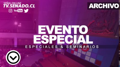 Especial: Comisión Ecosistemas Especial: Comisión Ecosistemas