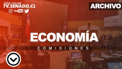 Comisión de Economía Comisión de Economía