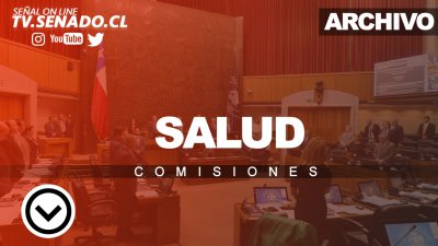 Comisión de Salud Comisión de Salud