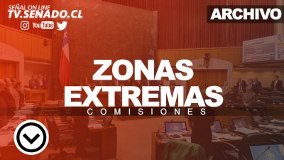 Comisión de Zonas Extremas Comisión de Zonas Extremas