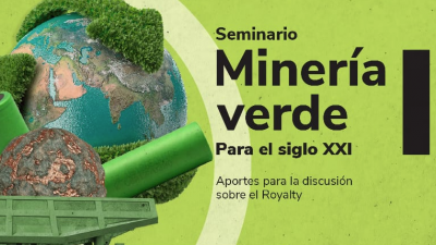 Especiales TVS - Minería verde para el Siglo XXI