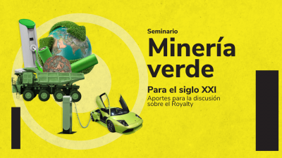 Especiales TVS - Minería verde para el Siglo XXI