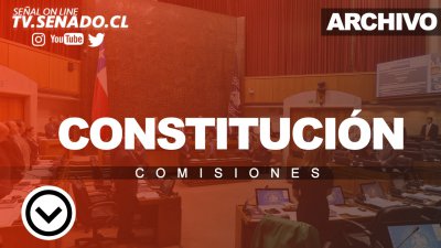 Comisión de Constitución, Legislación, Justicia y Reglamento