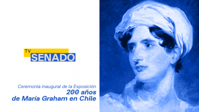 200 años de María Graham en Chile