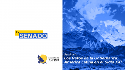 Los retos de la Gobernanza: América Latina en el Siglo XXI