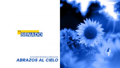 Actividad Simbólica Memorial "Abrazos al Cielo"