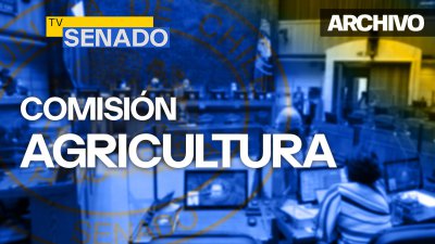 Comisión de Agricultura Comisión de Agricultura