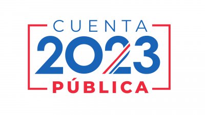 Cuenta Pública Presidencial 2023