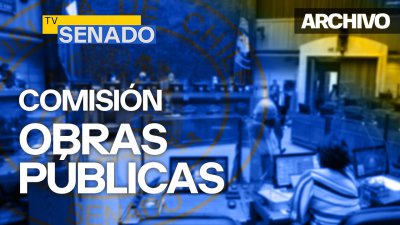 Comisión de Obras Públicas Comisión de Obras Públicas