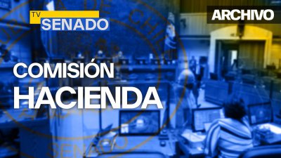 Comisión de Hacienda Comisión de Hacienda