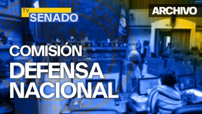 Comisión de Defensa Nacional Comisión de Defensa Nacional