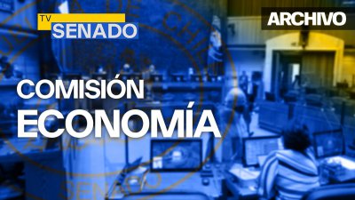 Comisión de Economía Comisión de Economía