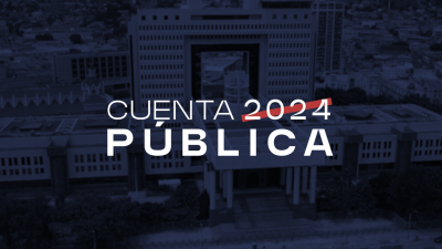 Cuenta Pública Presidencial 2024