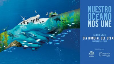 Día Mundial de los Océanos