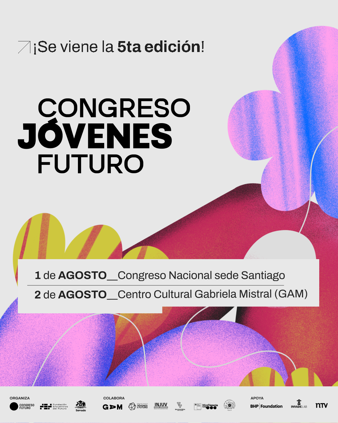 CONGRESO FUTURO