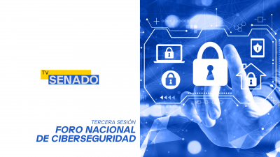 Foro Nacional de Ciberseguridad