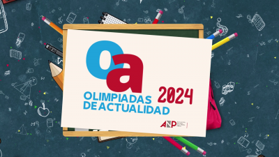 Olimpiadas de Actualidad 2024