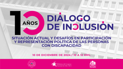 Diálogos de Inclusión 2024