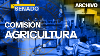 Comisión de Agricultura